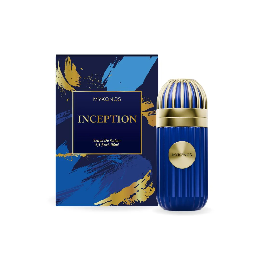 Mykonos Inception 100 ml with Box