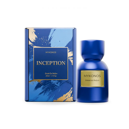 Mykonos Inception 50 ml with Box