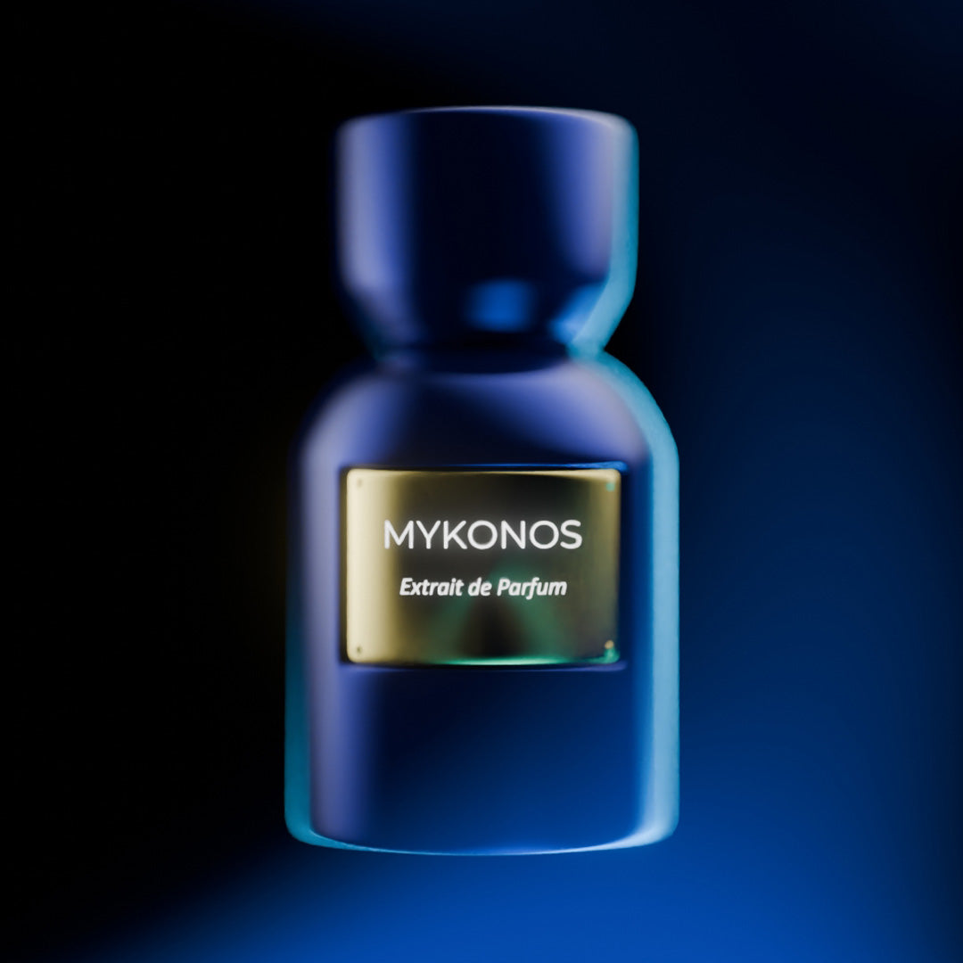 Mykonos Inception Extrait de Parfum