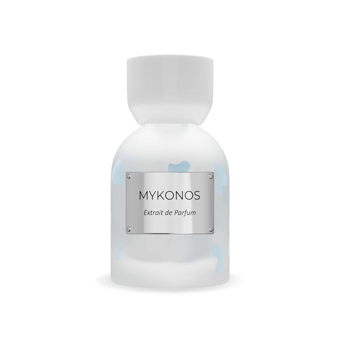 Mykonos Milk Drops