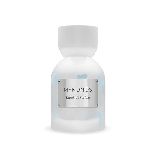 Mykonos Milk Drops