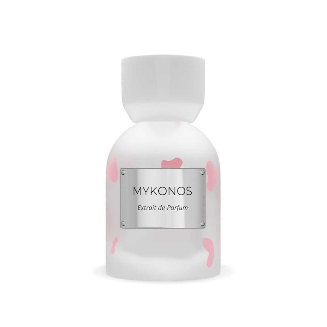 Mykonos Pink Drops