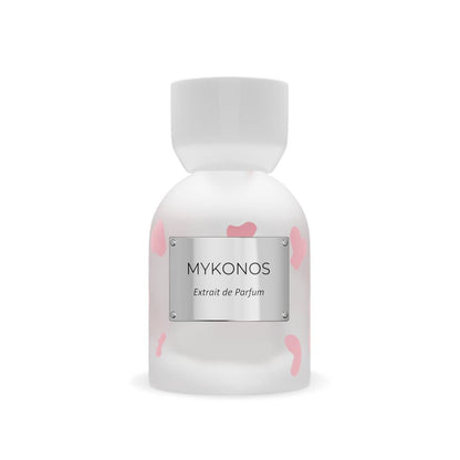 Mykonos Pink Drops