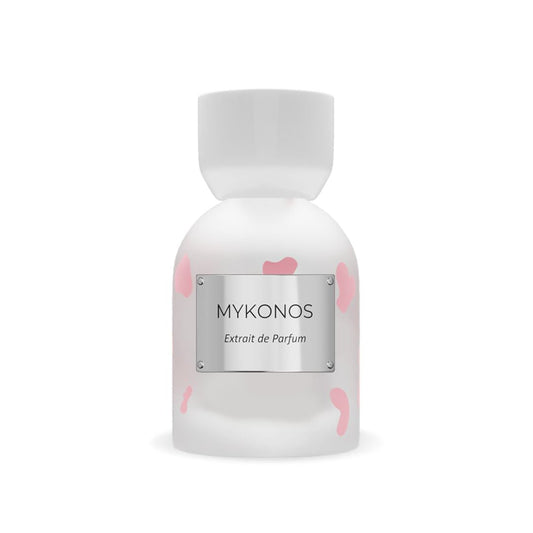 Mykonos Pink Drops