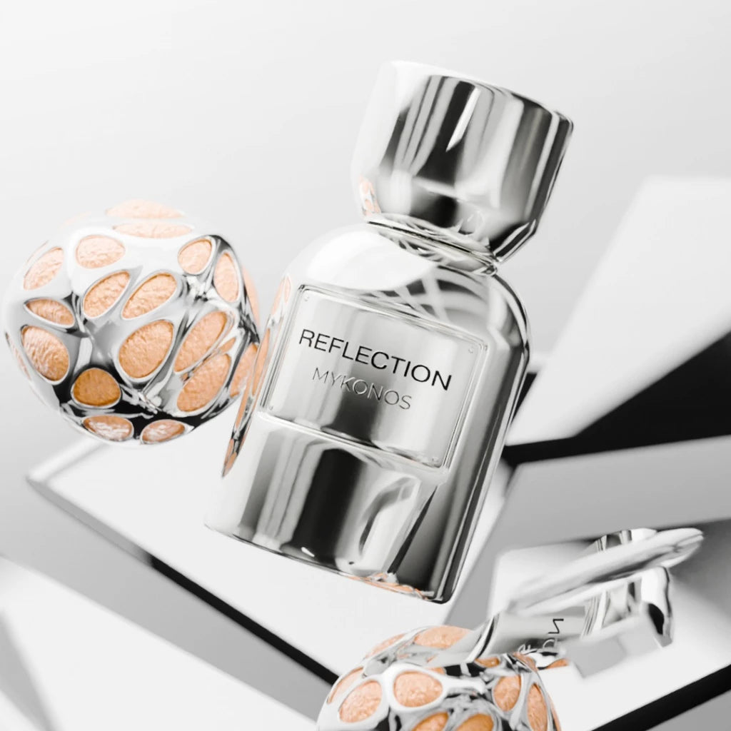 Mykonos Reflection 50 ml
