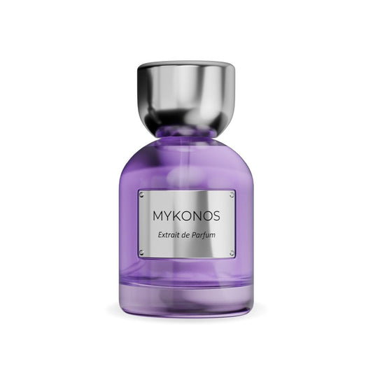 Mykonos Reflection Elixir