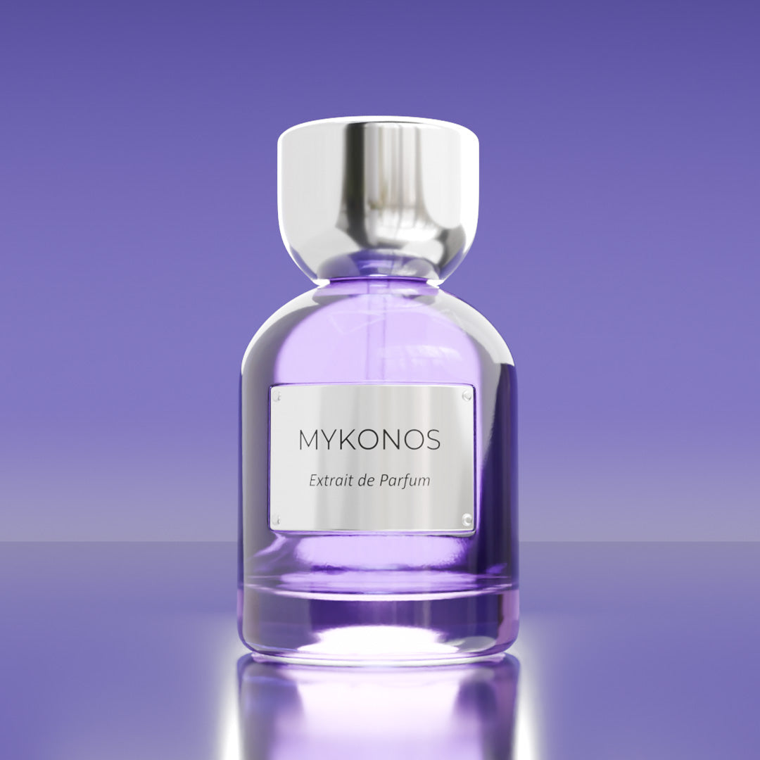 Mykonos Reflection Elixir Extrait de Parfum