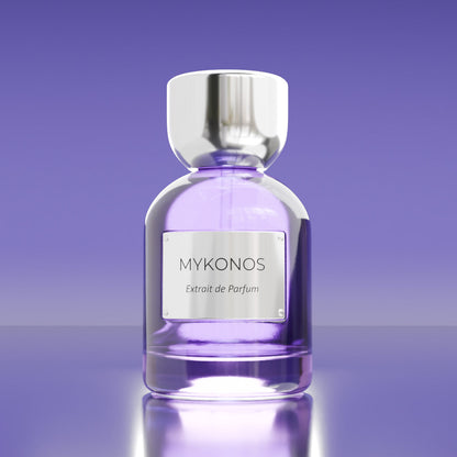 Mykonos Reflection Elixir Extrait de Parfum