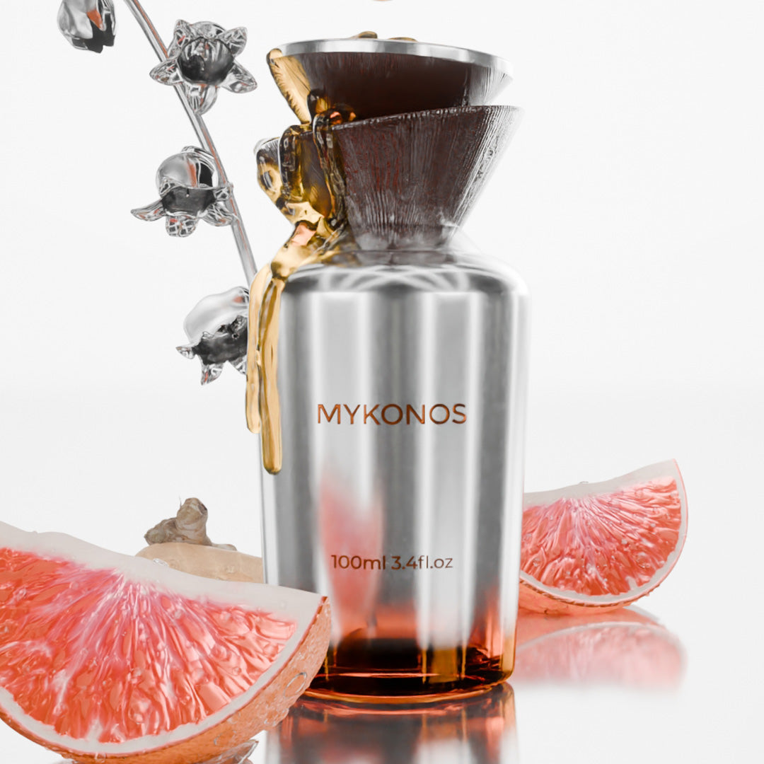 Mykonos Reflection Parfum