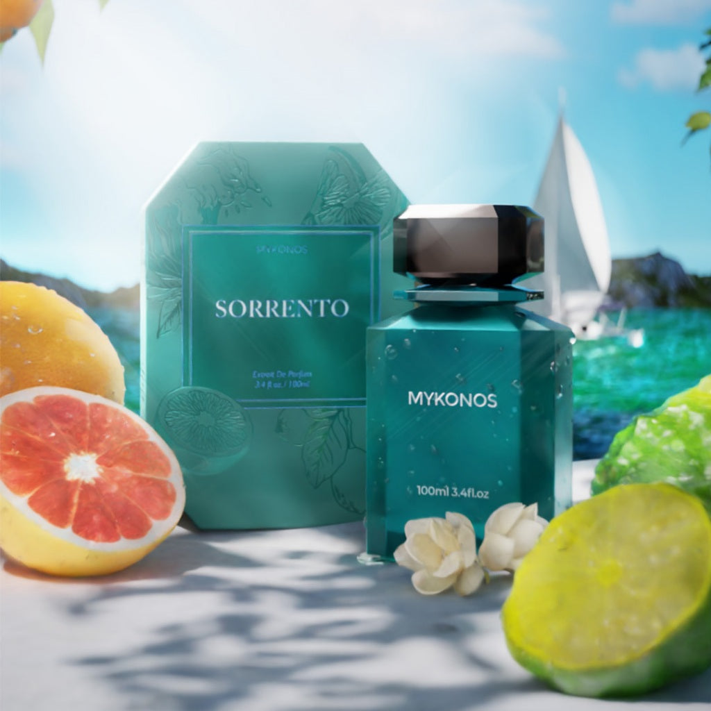 Mykonos Sorrento 100 ml