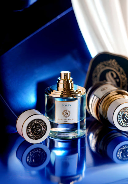 Signature Royale Mylan