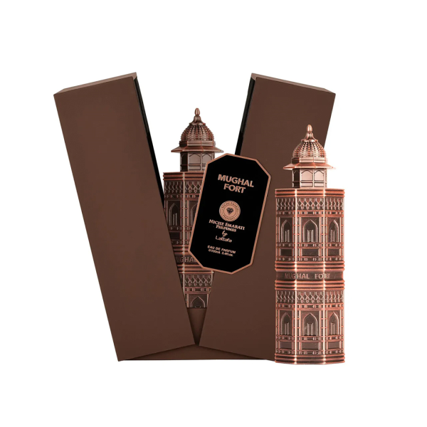 NicheEmaratiMughalFortLattafa