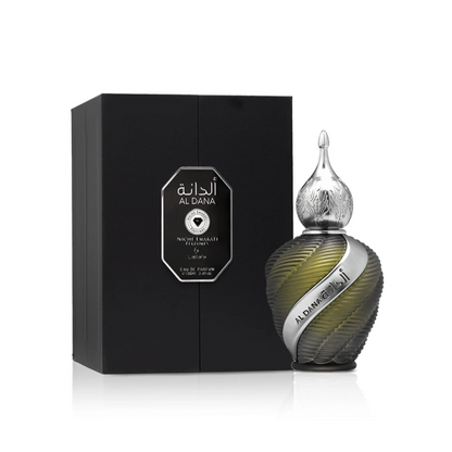 Lattafa Niche Emarati Al Dana