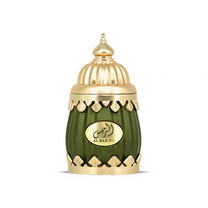 Lattafa Niche Emarati Al Narjis