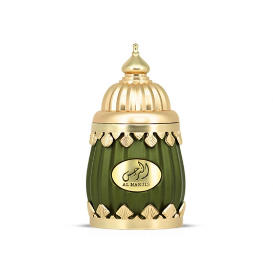 Lattafa Niche Emarati Al Narjis