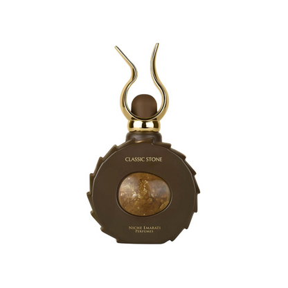 Lattafa Niche Emarati Classic Stone
