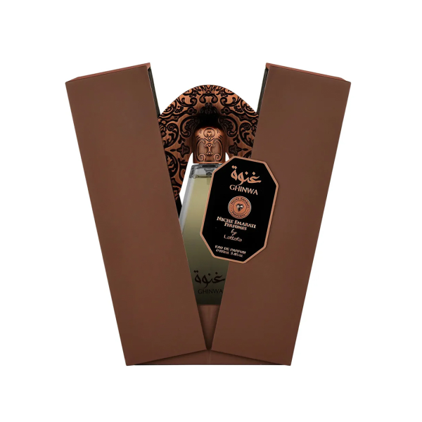 Niche_Emarati_Ghinwa_Lattafa