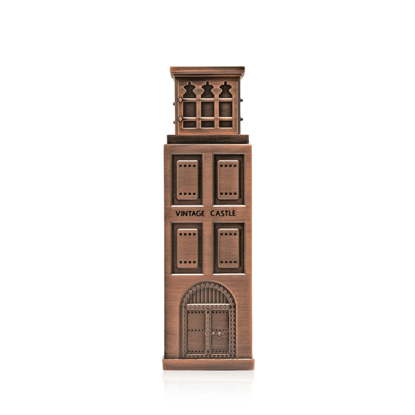 Lattafa Niche Emarati Vintage Castle