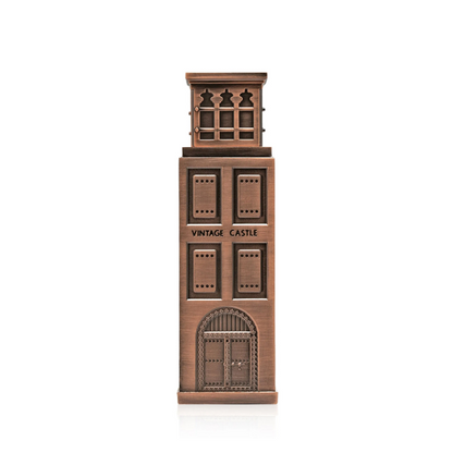 Lattafa Niche Emarati Vintage Castle