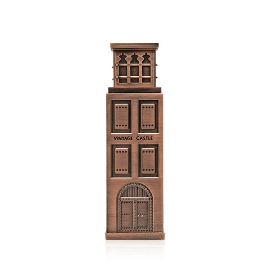 Lattafa Niche Emarati Vintage Castle