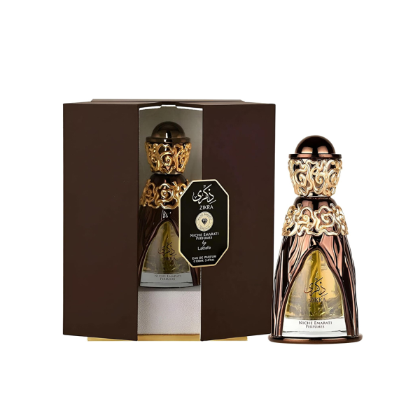 Niche_Emarati_Zikra_Lattafa