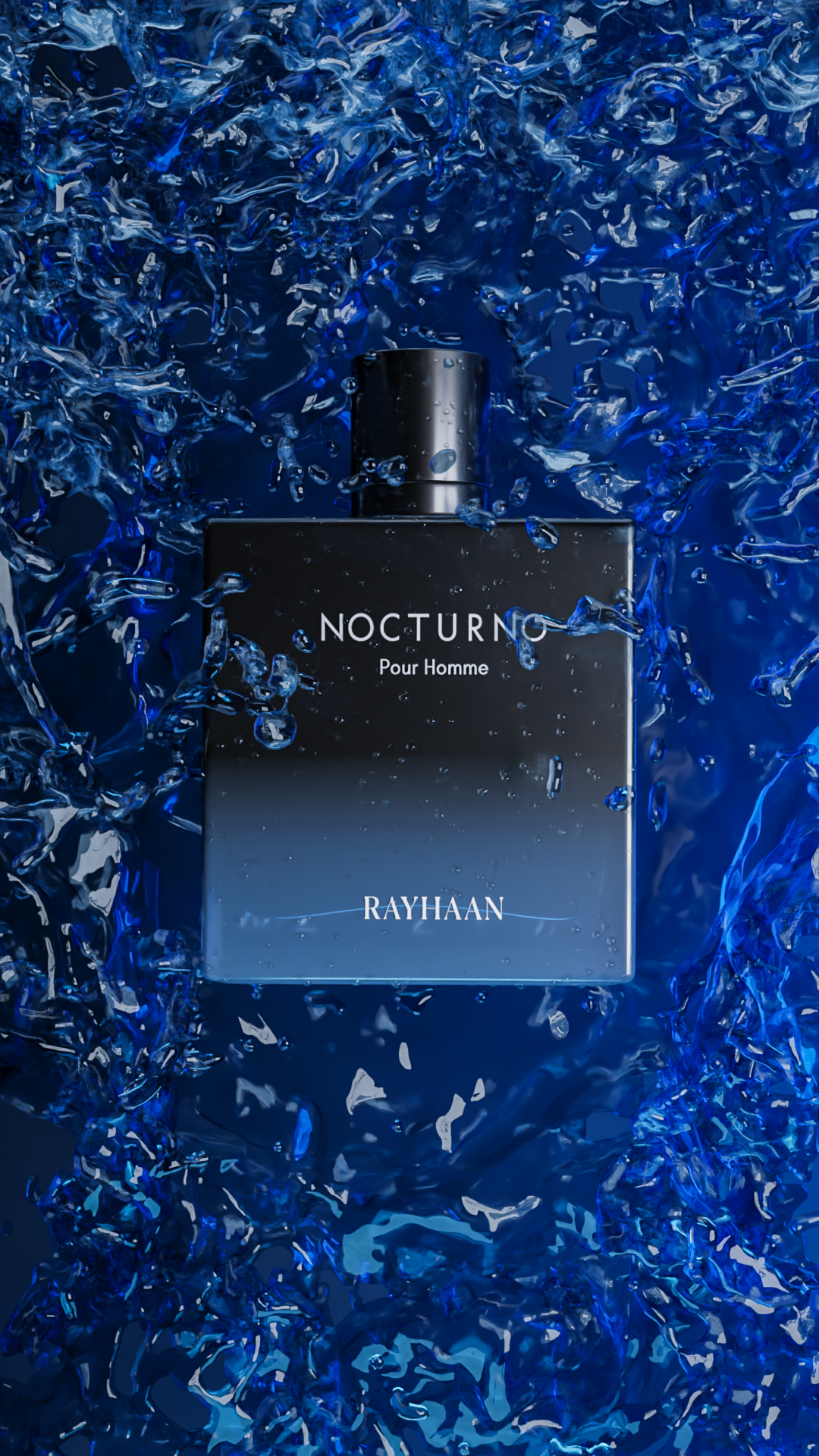 Rayhaan Nocturno