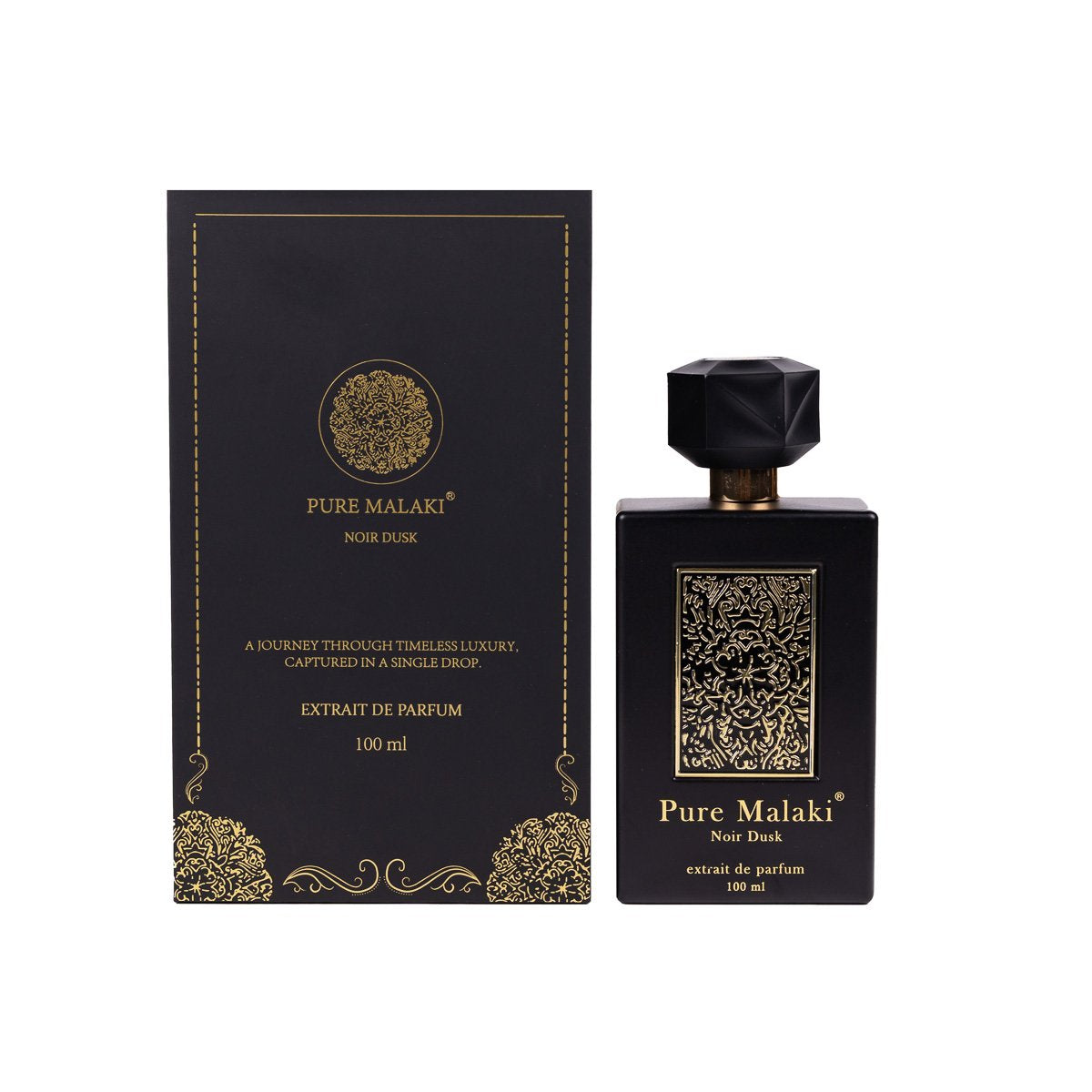 Noir Dusk Pure Malaki