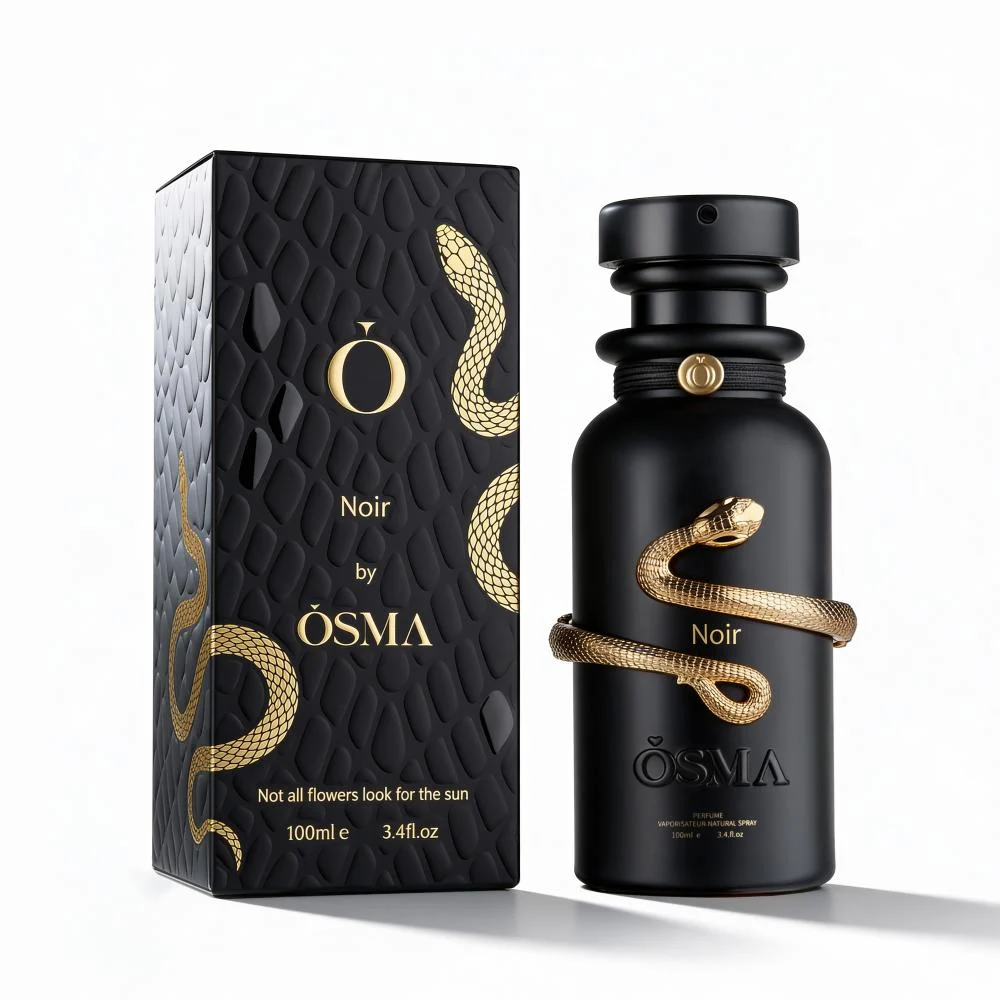 Noir Osma