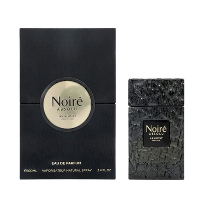 Arabiyat Prestige Noiré Absolu