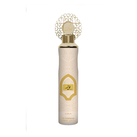 Nusuk Noor Air Freshener