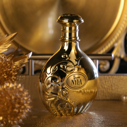 Arabiyat Prestige Nyla Vani-Elle