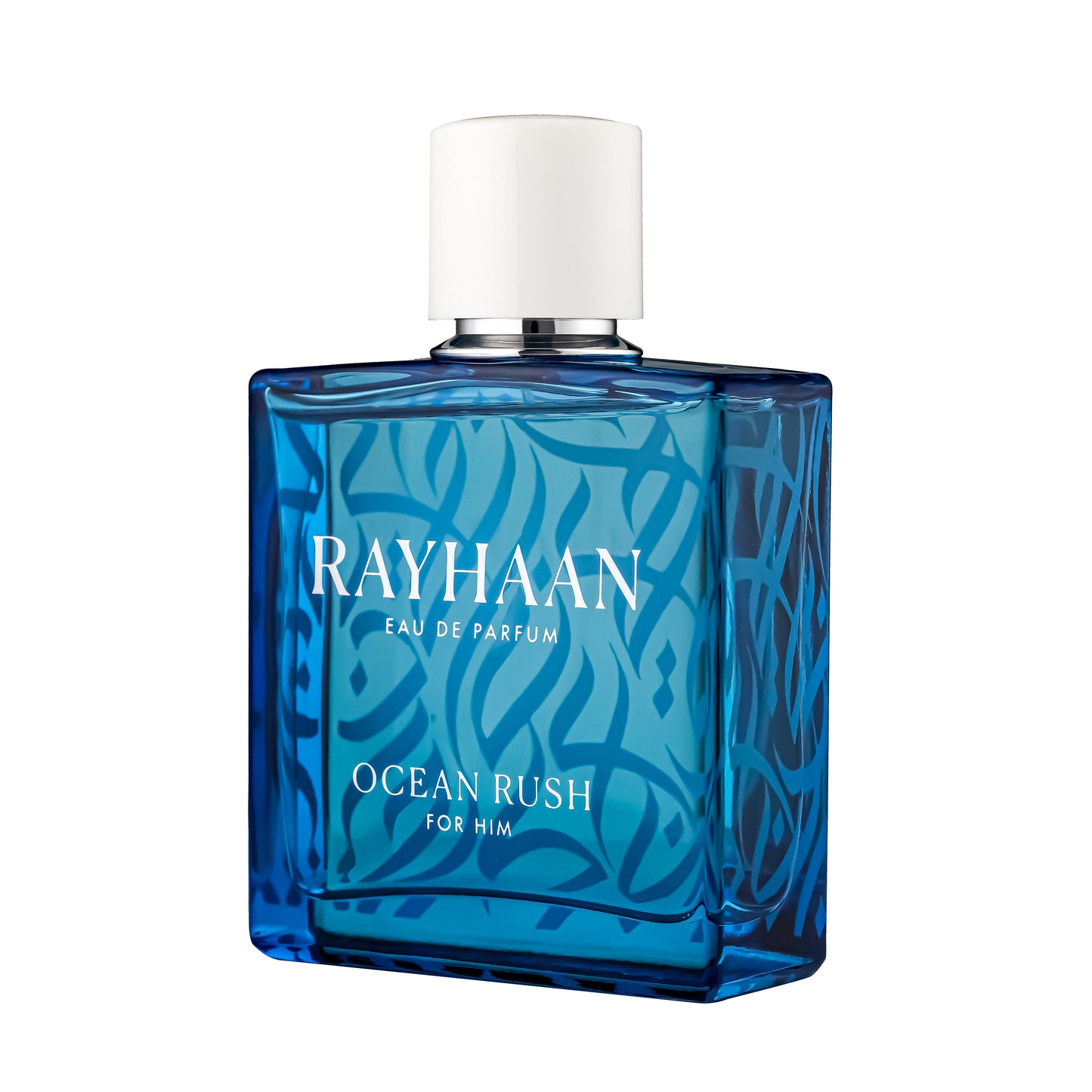 Rayhaan Ocean Rush
