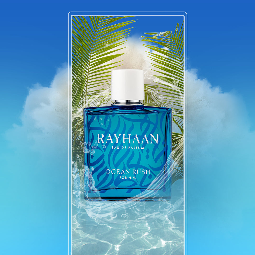 Rayhaan parfum kopen – House of Niche