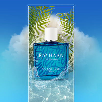 Rayhaan Ocean Rush