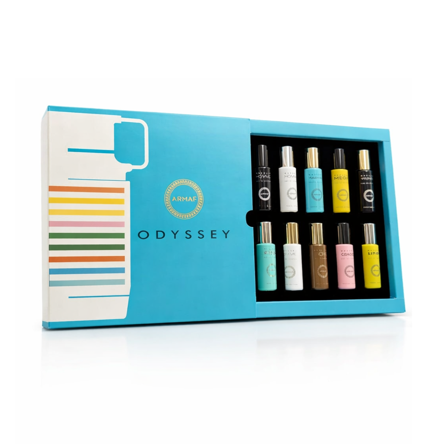 Armaf Odyssey Discovery Set