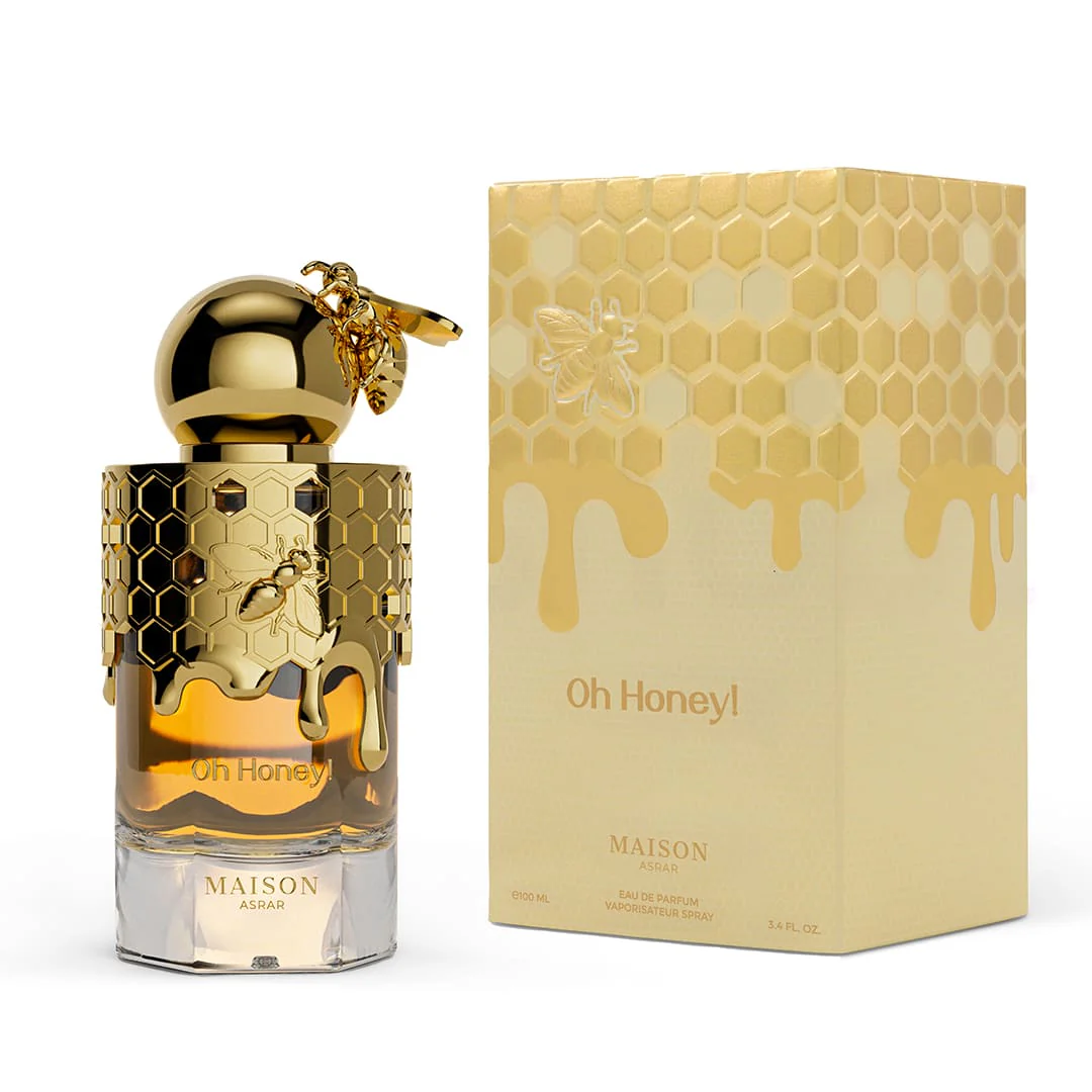 Maison Asrar Oh Honey