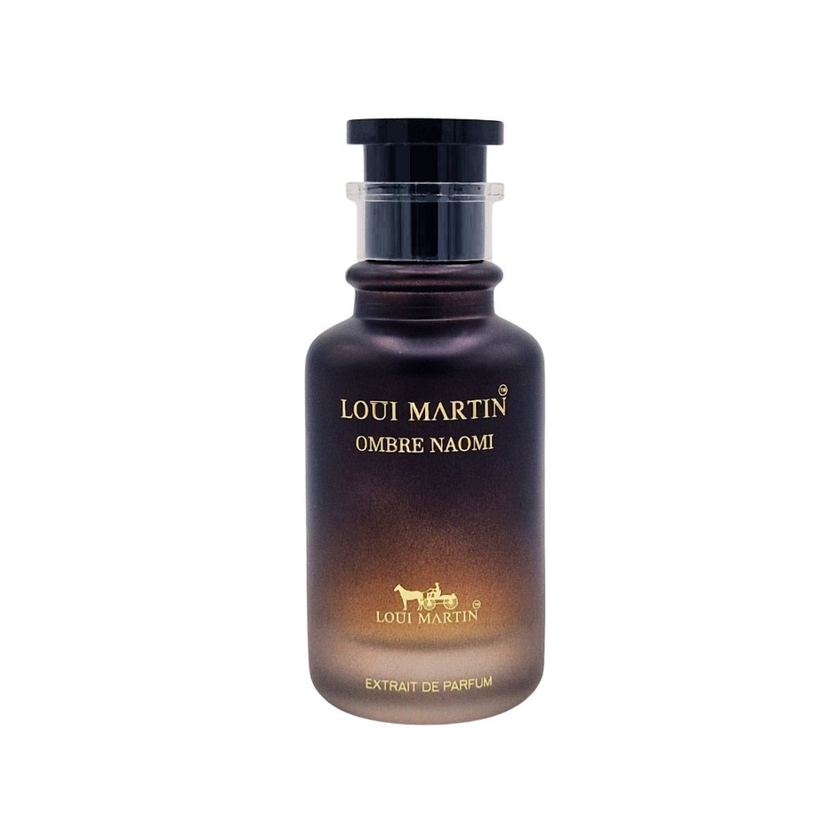 Immensity - Loui Martin