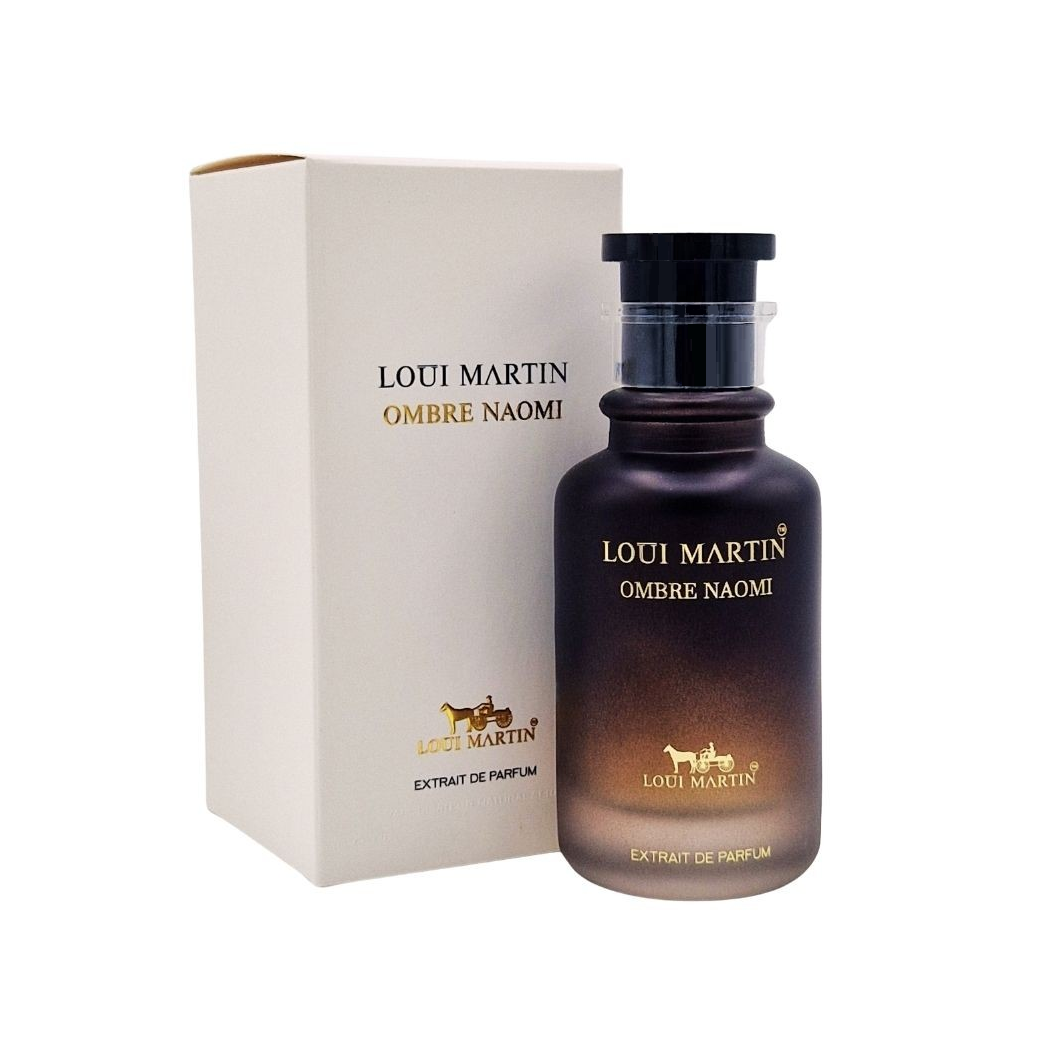 Loui Martin Ombre Naomi Fragrance World