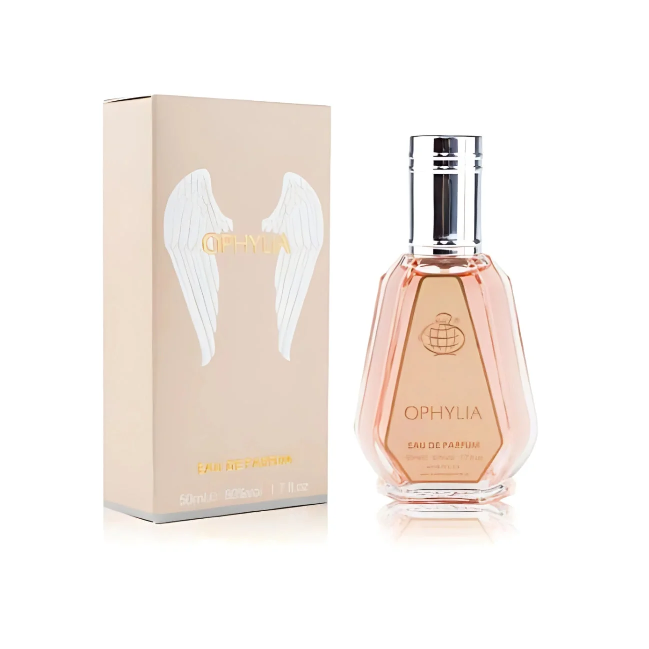 Fragrance World Ophylia