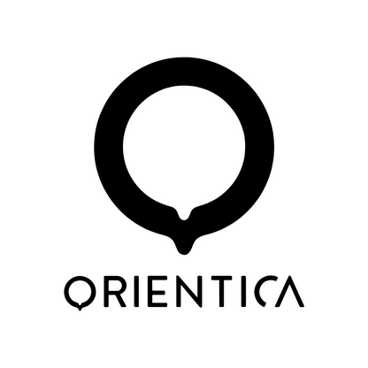 Orientica Logo