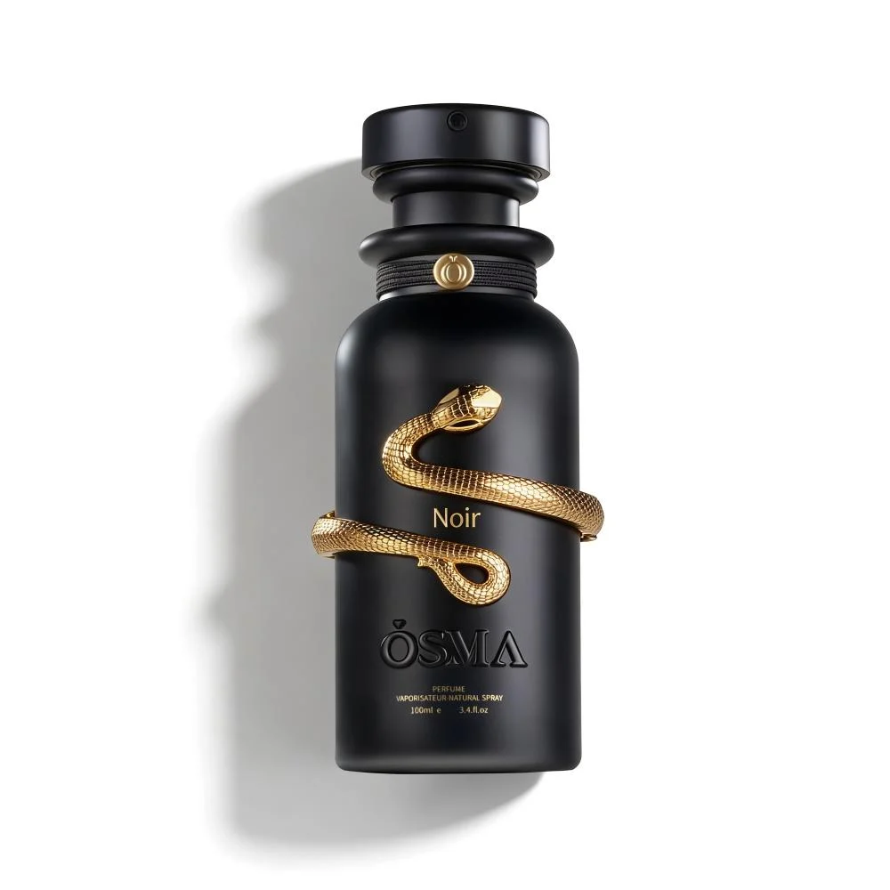 Osma Noir