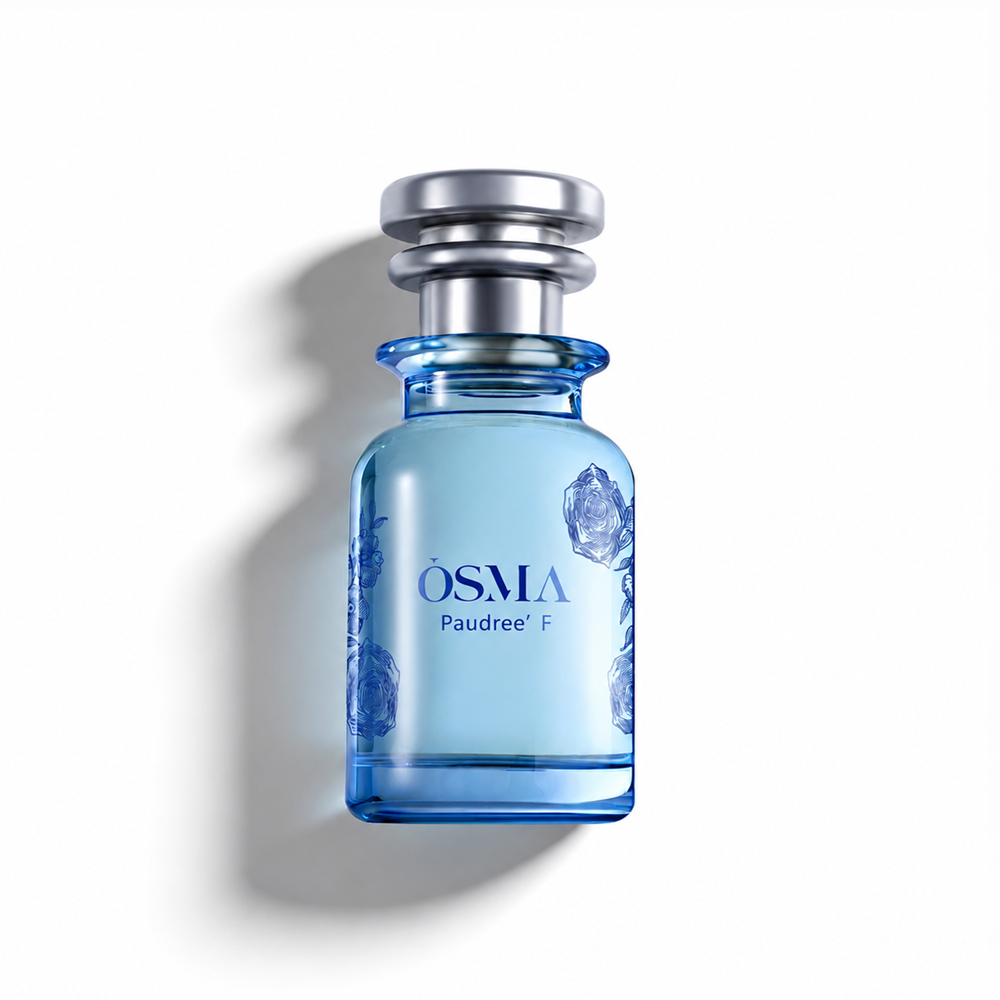 Osma Paudree F