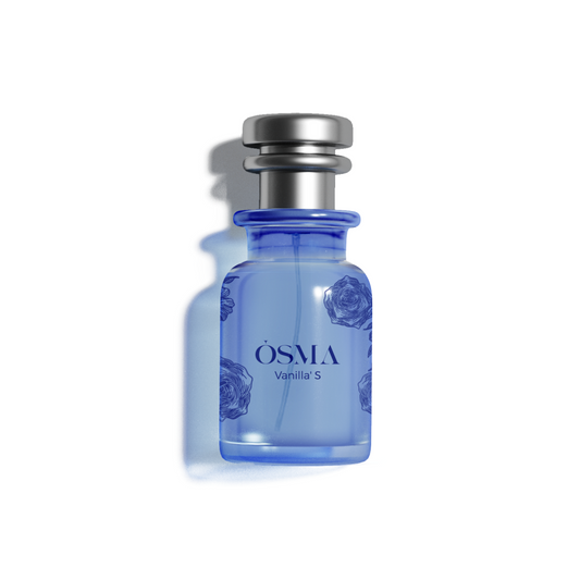 Osma Vanilla S