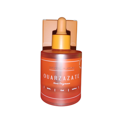 Ouarzazate