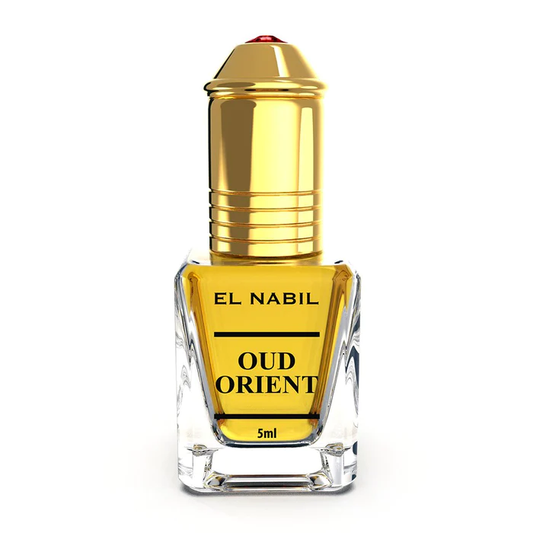 El Nabil Oud Orient