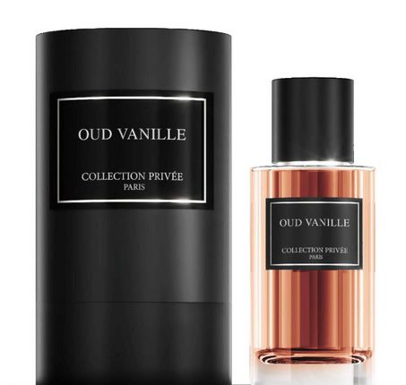 Collection Privée Oud Vanille Parfum