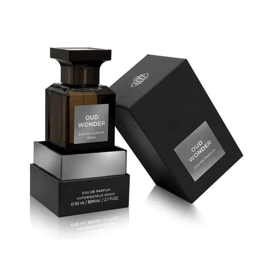 Fragrance World Oud Wonder