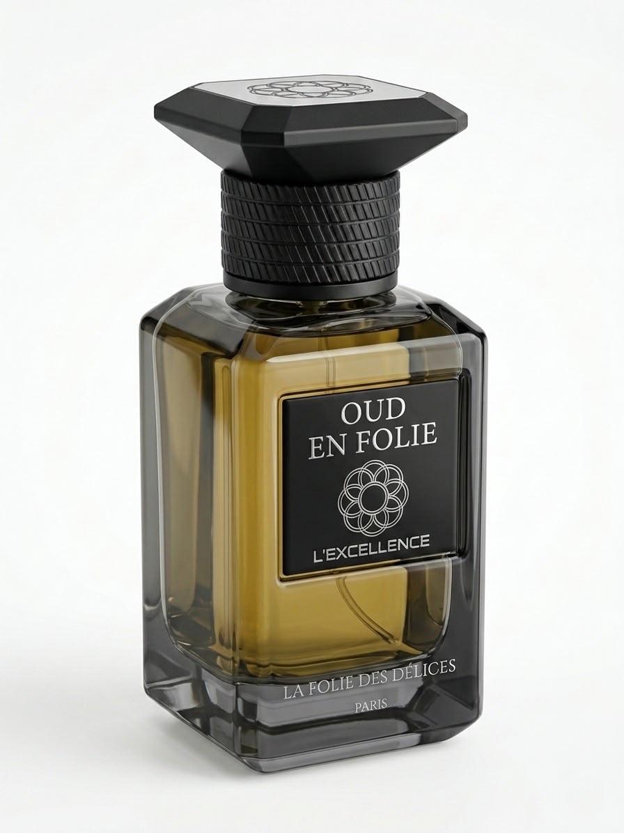 Oud En Folie La Folie des Délices L'Excellence