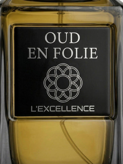 Oud En Folie by La Folie des Délices