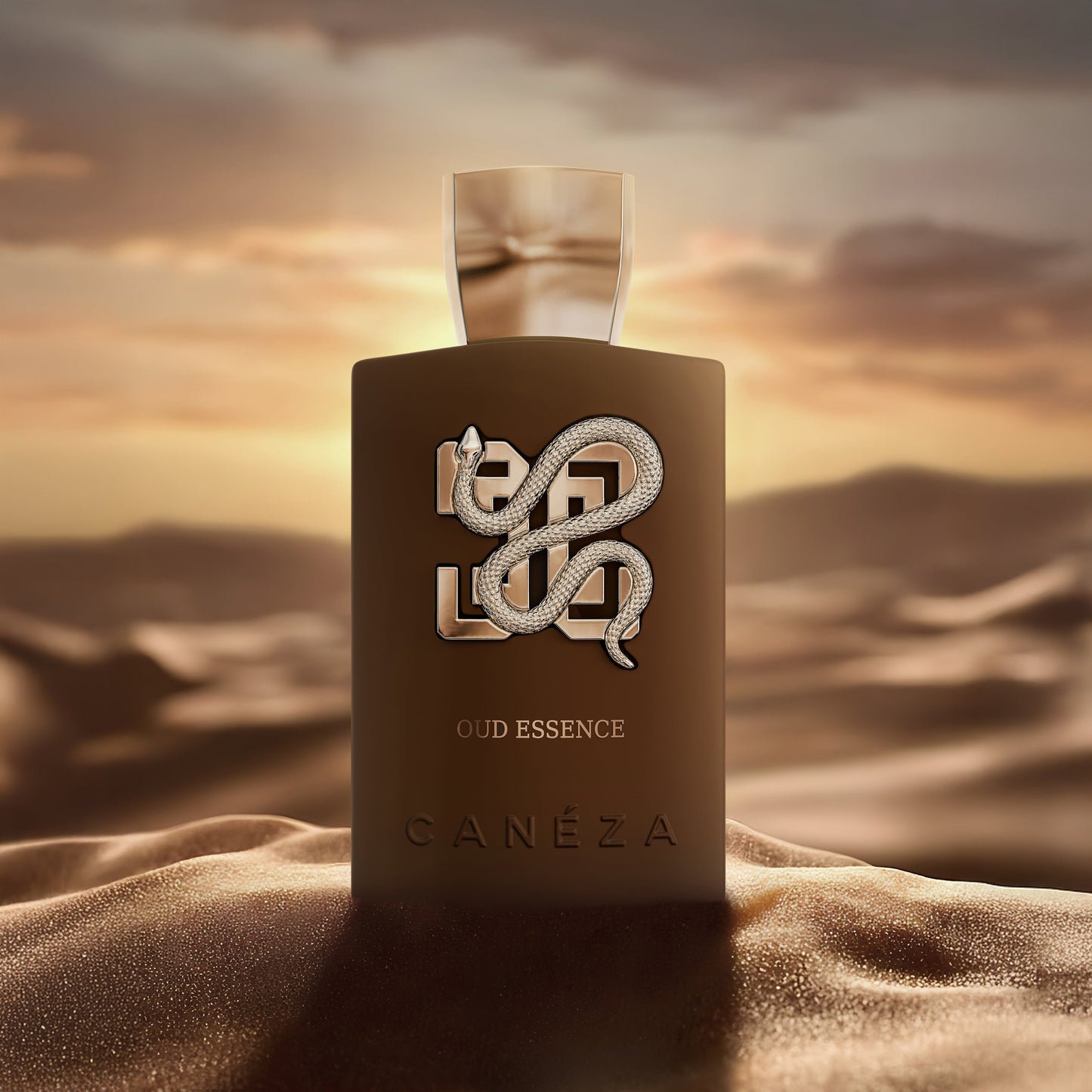 Oud Essence Caneza